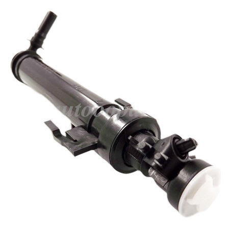 Nuevo Para Bmw Driver Izquierda Faro Arandela Inyector Cilin 1