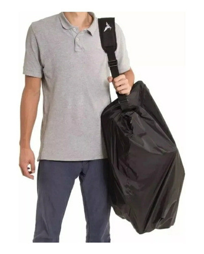 Bolso Funda Para Bicicleta Plegable Marca Tern 1