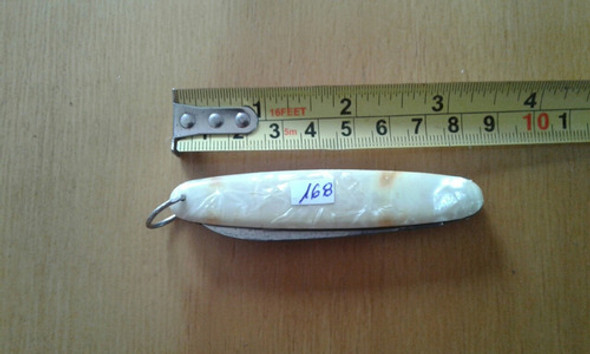 Antigua Navaja Num 168 0