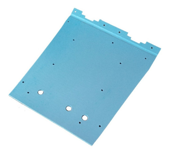 Chapa Deslizante Plataforma Colheitadeira 060176 0