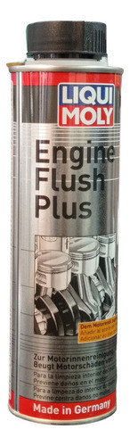 Limpiador Interno Del Motor Liqui Moly Engine Flush Plus 1