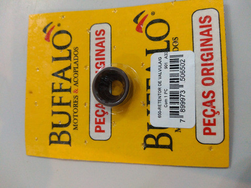 Retentor De Válvulas Motores Gasolina 23hp 1