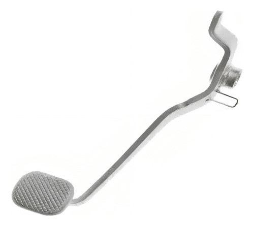 Pedal De Freno Bajaj Rouser 135 Dna India Calidad Original * 0