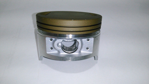 Piston  200 Zanella Rx 200 Next 1