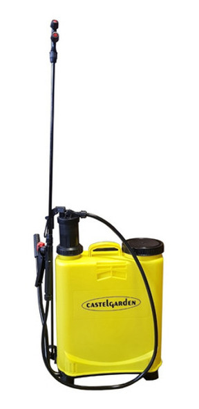Pulverizador Manual 16 Lt. 0