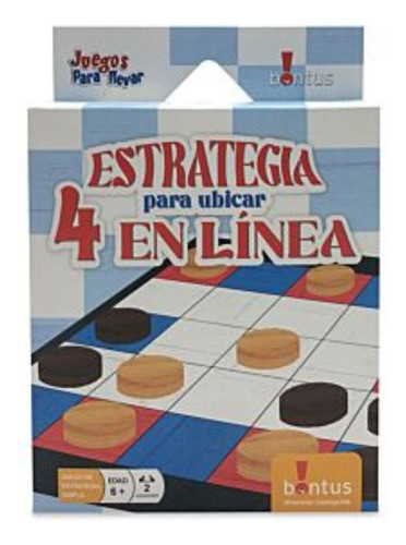 Juego De Cartas 4 En Linea Bontus .. En Magimundo !!! 0
