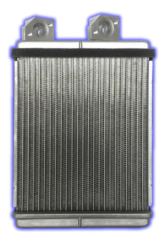 Calefaccion Mitsubishi L 200 2.4 Tailandesa Aluminio 0