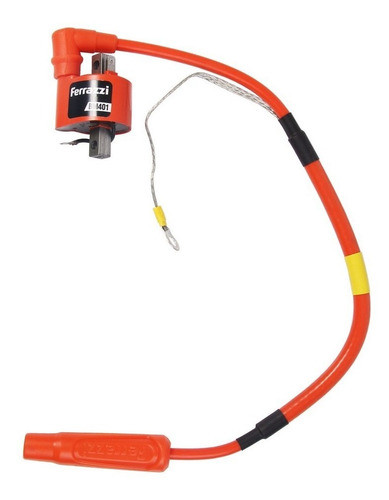 Kit Competicion Ferrazzi 180º Bajaj Rouser 200 Ns 1