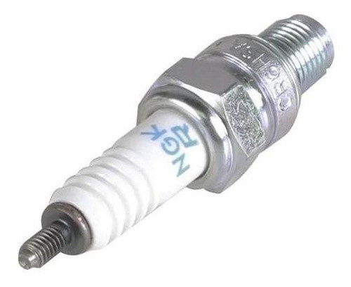 Bujia Cr6hsa Ybr125e Ed R Z B Xtz Yamaha Original En Cycles 1