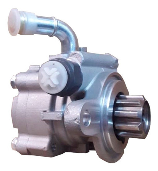 Bomba Dirección Hidráulica Toyota Hilux Sw4 2.5 3.0 05 - 15 1 Bomba Dirección Hidráulica Toyota Hilux Sw4 2.5 3.0 05 - 15 1