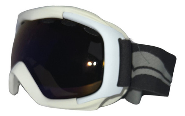Antiparra Azul Gafa Lente Nieve C.123 Antifog Eans710 0 Antiparra Azul Gafa Lente Nieve C.123 Antifog Eans710 0