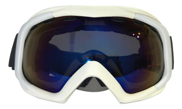 Antiparra Azul Gafa Lente Nieve C.123 Antifog Eans710 1 Antiparra Azul Gafa Lente Nieve C.123 Antifog Eans710 1