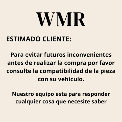 Tapa Climatico Carburador Ford Falcon 81-88 1