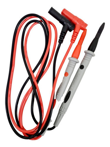 Ponta De Prova P/ Multiteste Ponta Fina Agulha Teste Smd Etc 1