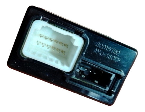 Entrada Usb E Aux Hyundai Azera V6 3.0 2014/15 Pz376 1