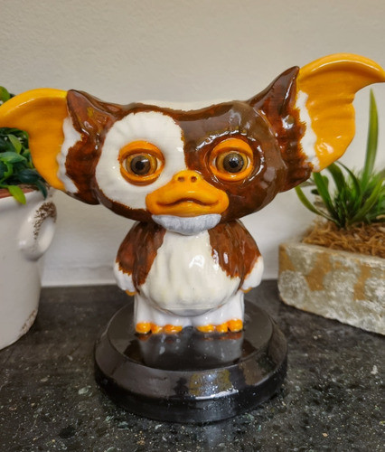 Gizmo - Impresion 3d - 15cm De Alto! 1