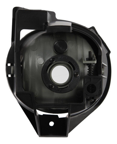 Faro Auxiliar Sin Soporte Izquierdo Toyota Hilux 08/11 1