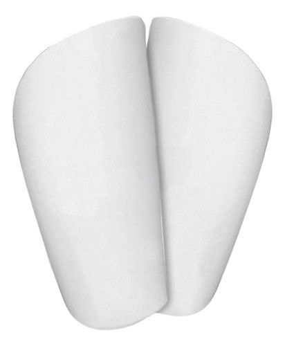 Canillera Sublimable Junior De Polímero - 19 X 10 Cm 0