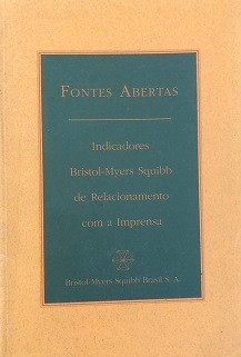 Fontes Abertas De Bristol-myers Squib Pela Bristol-myers Squib 0