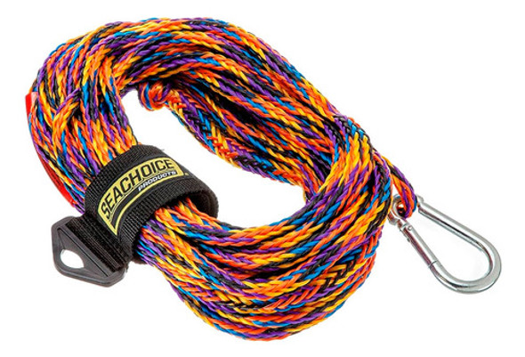 Corda Cabo Reboque Jet Ski Wake 15,2 Metros Seachoice 86681 0