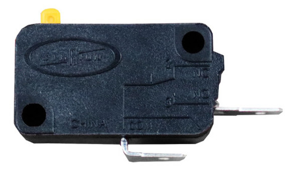 Micro Chave Para Microondas LG Ms3046spa Ms3047g Ms3052ra 0