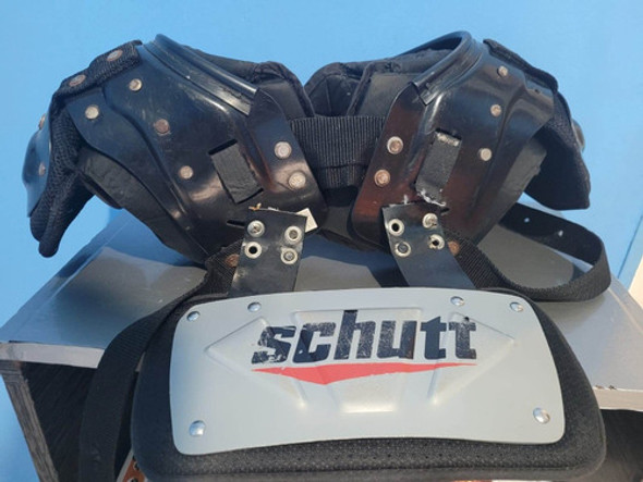 Sholder Douglas Tamanho S 1