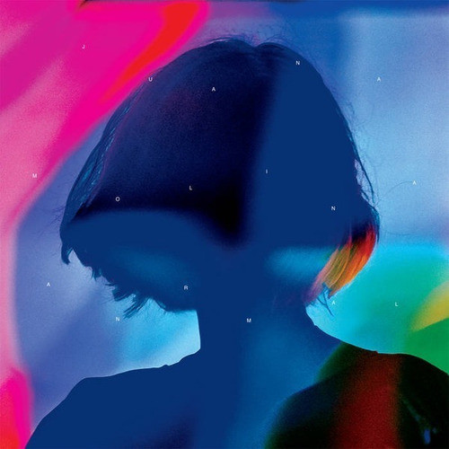 Juana Molina - Anrmal - En Vivo En México Cd Nuevo / Kktus 0