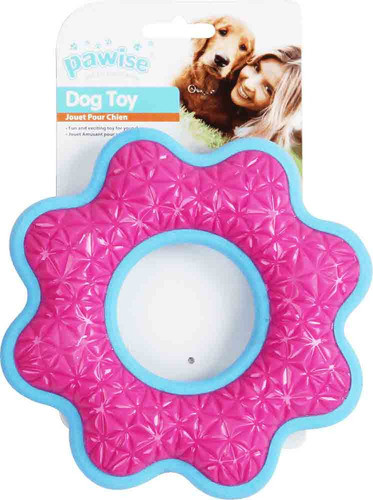 Brinquedo Resistente Para Cão Tpr/form Donut 0