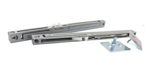 Sistema De Freno Corredizo Para Kit Placard Fsc Grupo Euro * 0