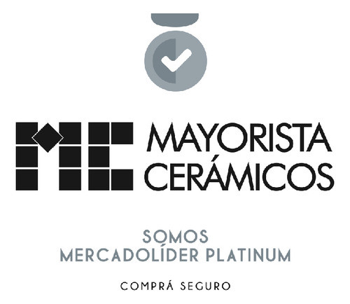 Ceramica Allpa Stage Gris 51x51 1ra 1