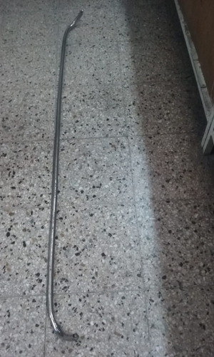 Defensa Para Paragolpe Modelos Viejos Largo 1,49 Mtros 0