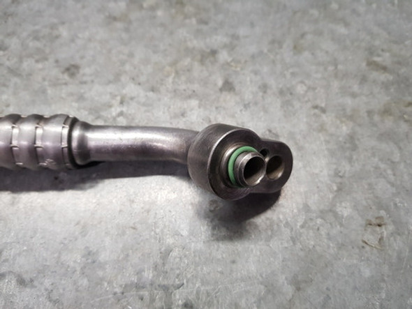 Manguera De Aire Acondicionado Para Volkswagen Bora 1