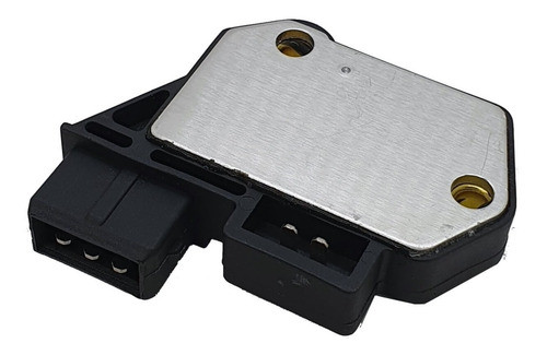 Modulo Encendido Tipo Indiel Para Fiat Fiorino Uno Duna 147 0