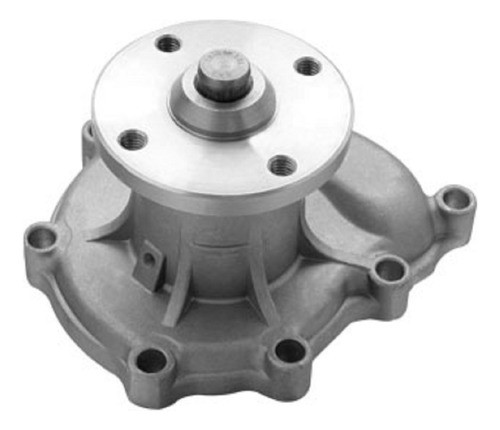 Bomba De Agua Kia Bongo K2700 2.7 D 0