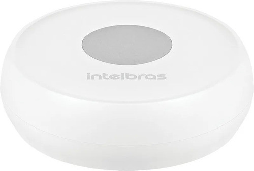 Mini Botão Casa Inteligente Izy Smart Msw1001 Intelbras 0