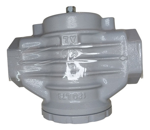 Filtro Magneto Mecanico 120 Lts. Rosca 1 1/2 1