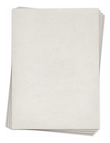 Hojas De Glaseado Comestibles Ultra Flexibles, Color Blanco. 0