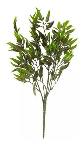 Jardin Vertical Artificial Muro Ramo Flores Follaje Rama 0