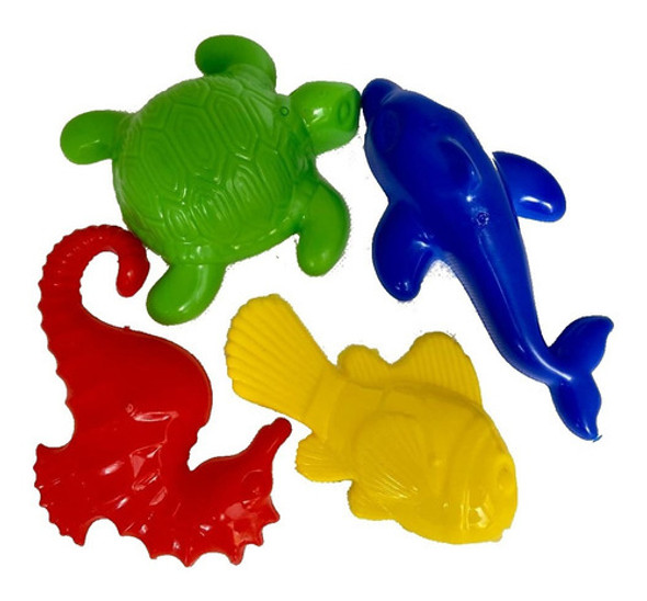 Moldes Grandes Para Arena 0