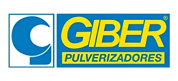 Pulverizador A Presion Giber 1.5 L. Valhalla Grow 1