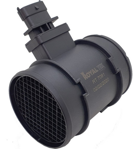 Sensor Maf Caudalimetro Chevrolet Captiva 2.0 Diesel 0