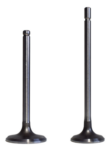 Jgo Valvulas Para Renault Laguna Scenic Megane 1.9 F9q Tdi 1