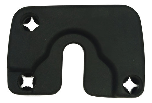 Suplemento Cerradura Puerta Izquierda Renault Kangoo Alt 0