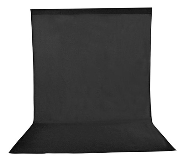 Estúdio Pano De Vídeo Pano De Tecido Branco 2 X 3 Preto 0 Estúdio Pano De Vídeo Pano De Tecido Branco 2 X 3 Preto 0