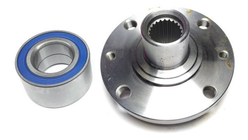 Kit Maza Masa Y Ruleman Rueda Fiat Tipo 1.6 (corta) 0