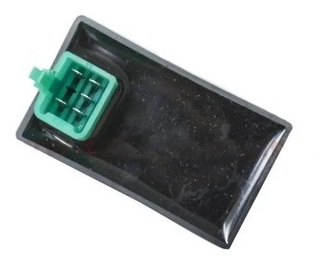 Cdi Honda Biz Zanella Z Motomel Eco Bit C Gilera C50 Sia++ 1