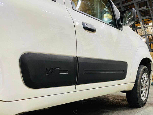 Moldura Negra Original Uno Way/attractive/sporting 1