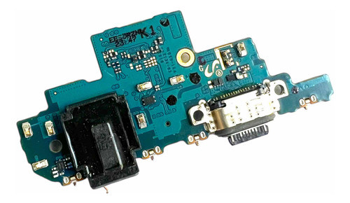 Placa Conector De Carga A52 A525 100% Original Turbo Nacion 1