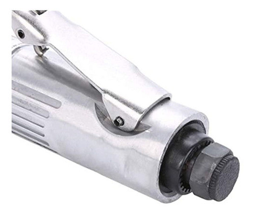 Amoladora De Aire De 1/4  , Velocidad Libre De 25,000 Rpm, P 1