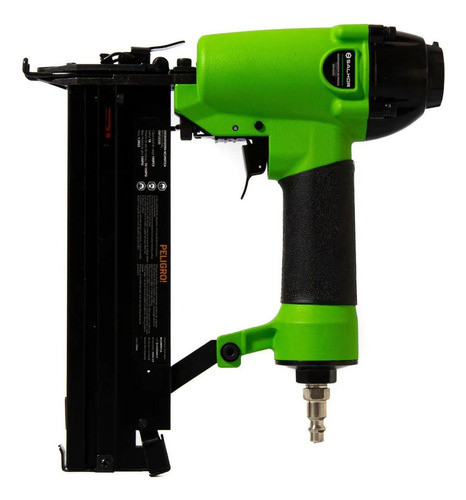 Engrampadora Neumatica Profesional 2 En 1 Salkor 50 Mm 0